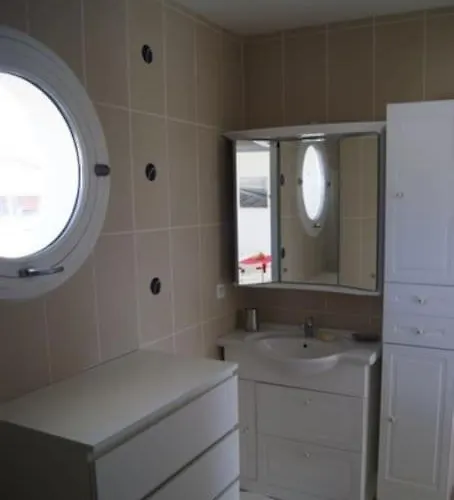 Maisonnette Climatisee 46 M2 Дом отдыха