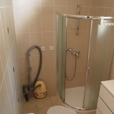 Vakantiehuis Maisonnette Climatisee 46 M2