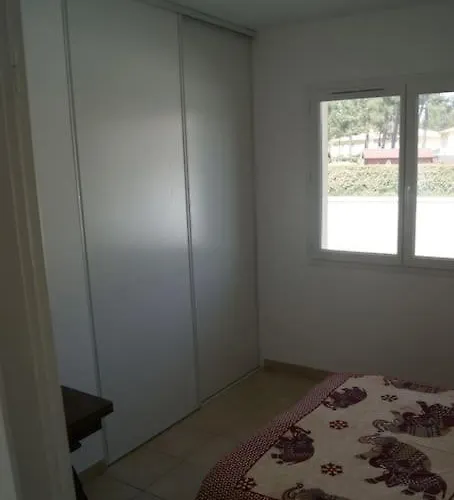 Maisonnette Climatisee 46 M2 Tatil Evi